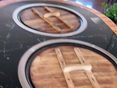 -北京龙庆四季香农家饭庄·灶台鱼·碳烤虹鳟鱼(龙庆峡店)