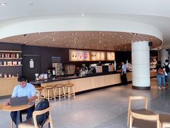 -星巴克(蔡伦路店)