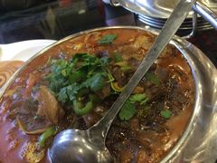 -东四民芳餐厅(世茂工三店)