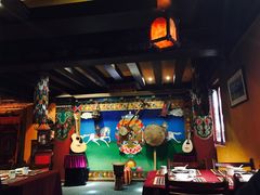 -阿布氇孜藏餐厅(九寨沟店)