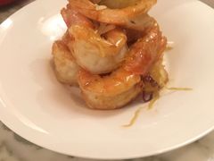-京华烟云·北京烤鸭(领展购物广场·中关村店)