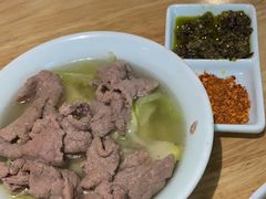 -全牛匠·乐山跷脚牛肉(新中关店)