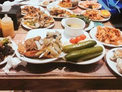 -汉巴味德巴西烤肉(顺和广场店)