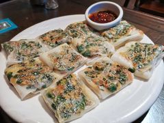 但记特色煎让粉-黄但记老店·陈村粉食府