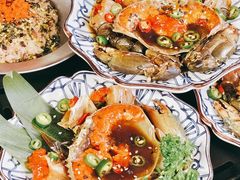 -哼蟹二将·烤肉酱蟹(合生汇店)