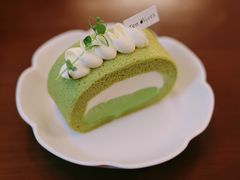 -Ten Olives甜点