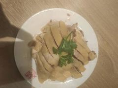 -泰煌鸡·上海白斩鸡·鸡汤面(鹤庆店)