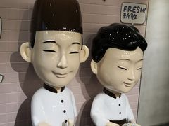 -鲜芋仙(中环百联2店)