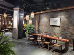 -青藤茶馆(南山路店)