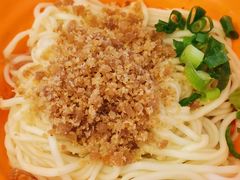 -龙抄手(春熙路总店)