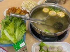 猪肚丸-全好食潮汕牛肉火锅(泗洲路店)