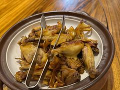 -临家闽南菜(五店市店)