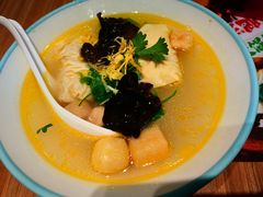 -小杨生煎(香港名都店)