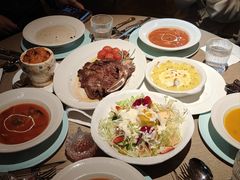 -波特曼西餐厅(中央大街店)