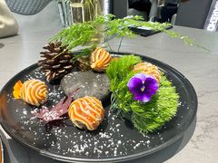 -3号仓库·创意中国菜(大悦城店)