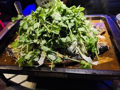 -匠子烤鱼(桫椤湾店)