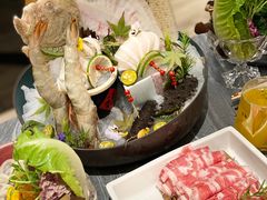 -合乐·创意火锅·海鲜火锅(亚东柒号店)