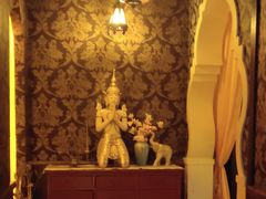 -域SPA·足疗·按摩·养生(静安寺店)