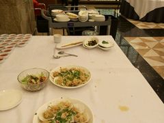 -苹果花园(桂林路店)