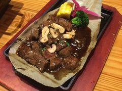 -鲁山人日本料理·放题·套餐(松卫北路店)
