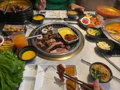 -火炉火自助餐(西直门凯德MALL店)