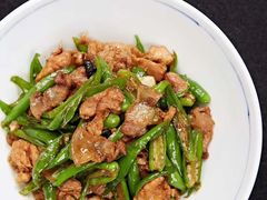 -悦隆酒店-中餐厅