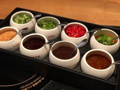 -协成海鲜火锅(情侣路店)