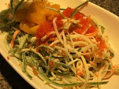 -板长寿司(铜锣湾店)