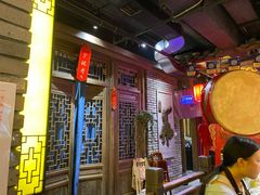 -蜀大侠火锅(寰球文化地标·总府店)