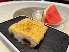 凉糕-凯鸽酒楼(大同振兴街店)