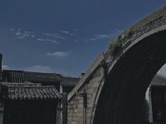 -南浔古镇