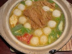 -永安鱼庄·镇江菜(东吴路店)