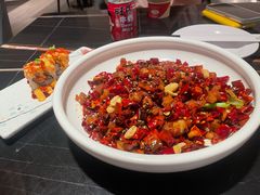 -水裹汤泉生活馆餐厅