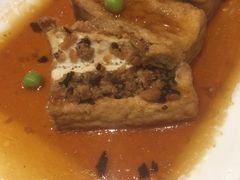 -老牌坊鲁菜名店(宽厚里店)