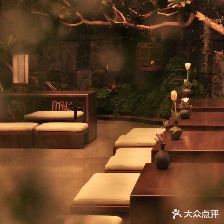 一个可以安顿身心的宝藏店推荐