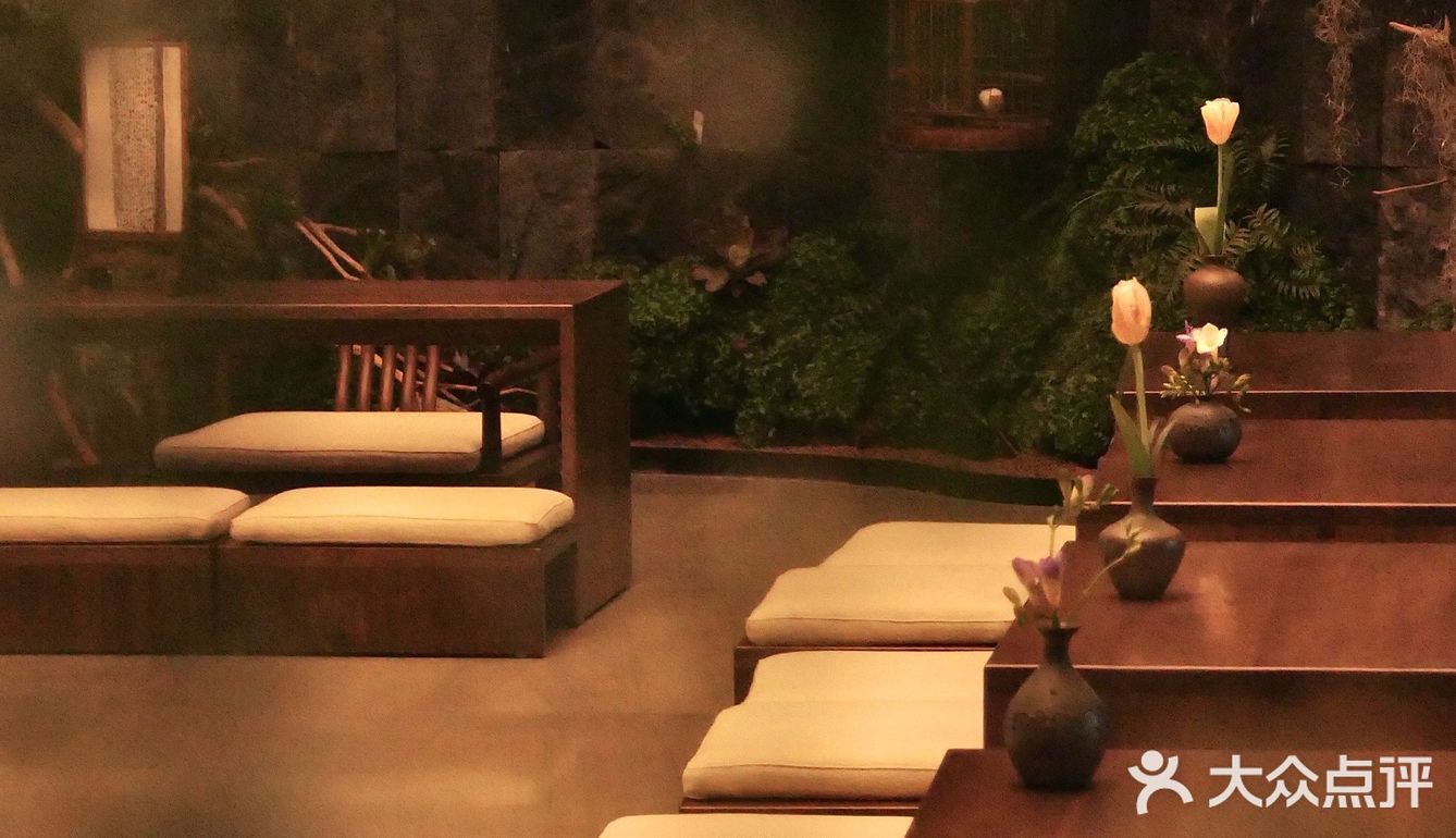 一个可以安顿身心的宝藏店推荐