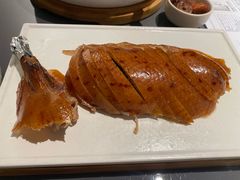 -小大董·烤鸭(观景餐厅·南京西路店)