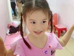 -小酒窝中国舞(汉阳店)