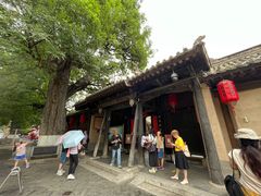 -胡氏古民居建筑