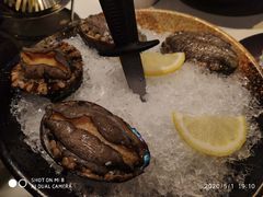 -溏心风鲍港式打边炉(余英坊店)