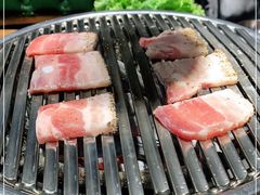 -原始泥炉烤肉(总店)