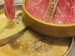 -牛匠和牛寿喜锅(西安总店)