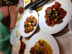 -京华烟云·北京烤鸭(领展购物广场·中关村店)