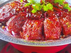 -董立兵烤鸭(颖秀路店)