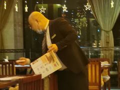 -雄楚国际大酒店-四季西餐厅