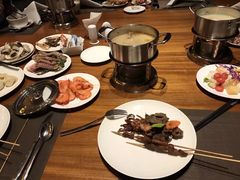 -BRAVO·布瓦屋西餐