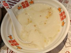 酒酿豆花-耙吉吉川味小酒馆(本地人回头店)
