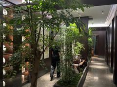 -王府茶楼茶宴·创意菜(朝阳公园店)