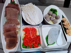 -海底捞火锅(万达广场店)