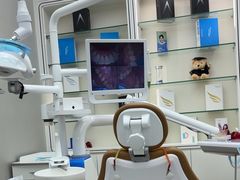 -牙博士口腔品牌连锁(杨浦店)